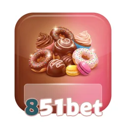 851BET — ikon APK